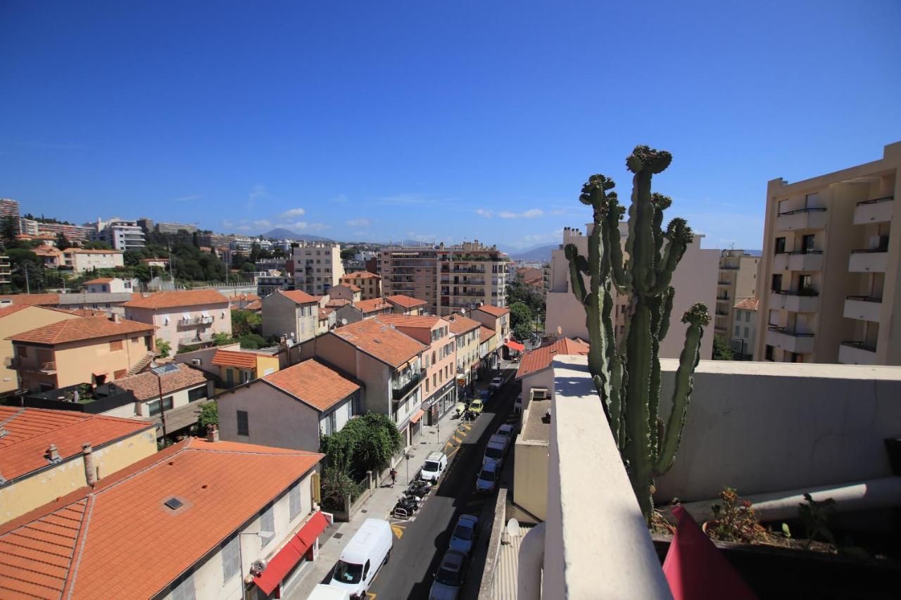 Lejlighed La Terrasse De Carras