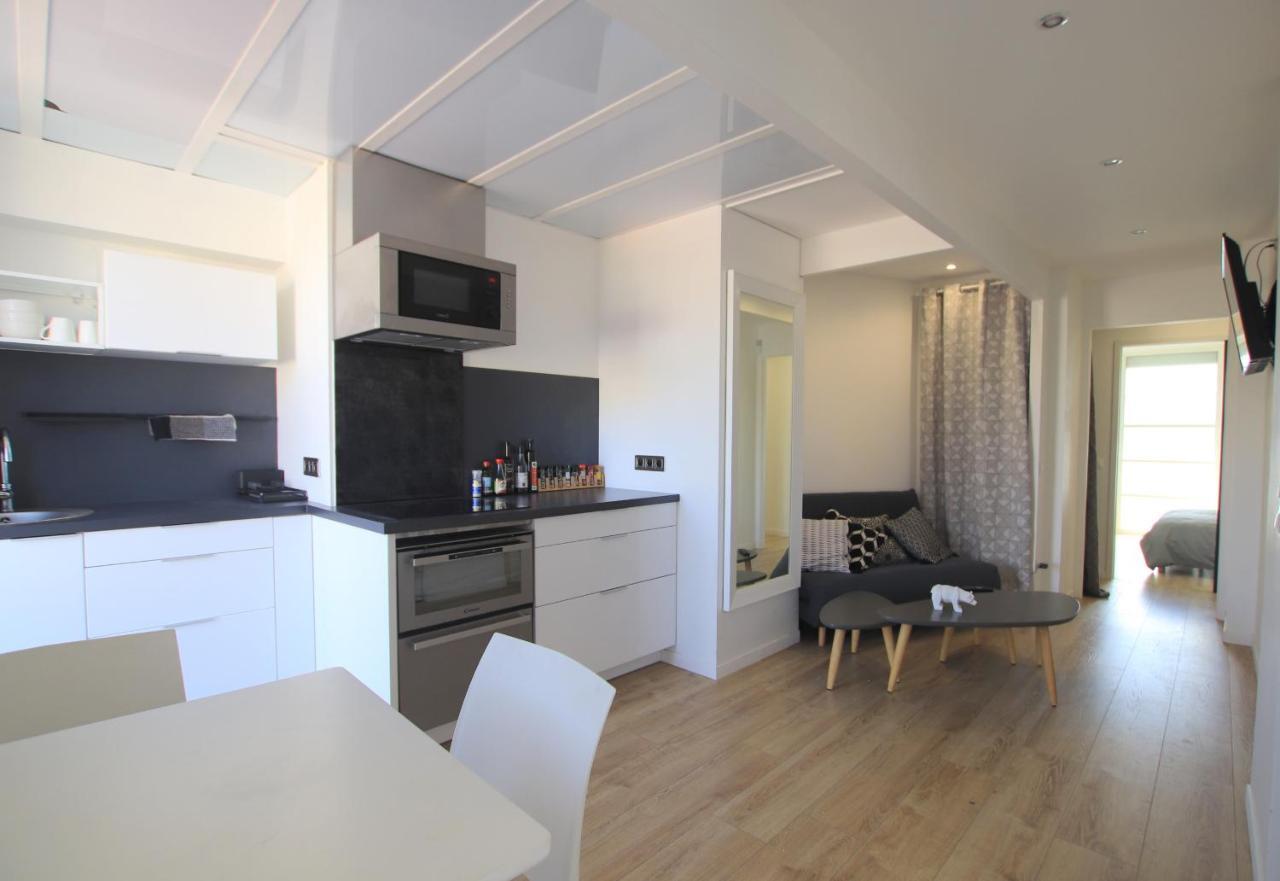 La Terrasse De Carras Appartement *