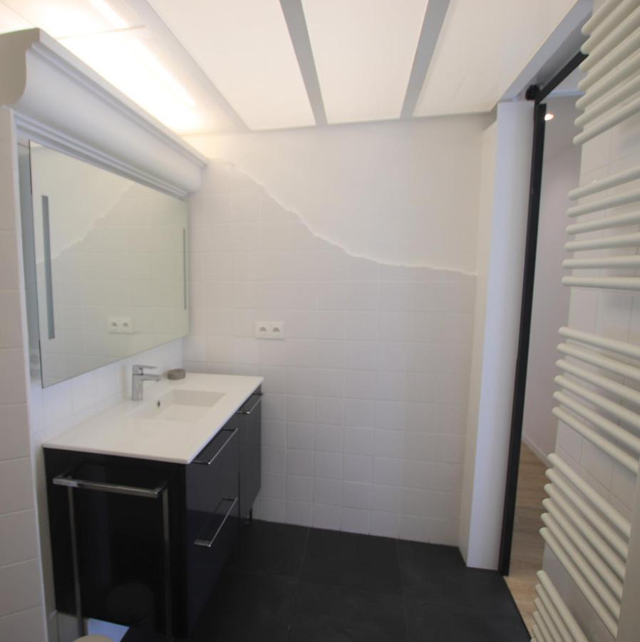 La Terrasse De Carras Appartement *
